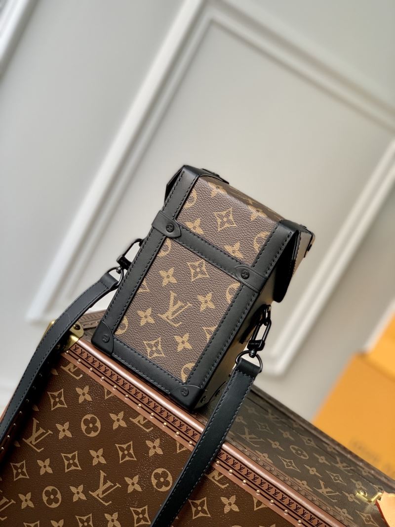 Mens LV Satchel bags